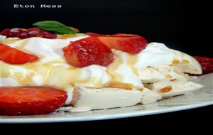 Eton Mess
