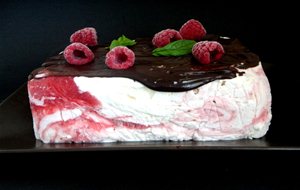 Pudim Eton Mess
