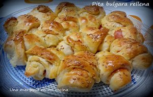 Pita Bulgara
