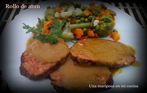 Rollo De Atun
