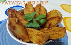 Patatas Deluxe
