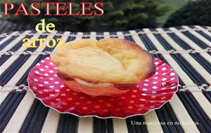 Pasteles De Arroz
