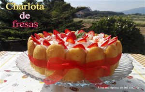 Charlota De Fresas
