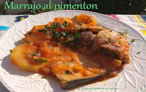 Marrajo Al Pimenton
