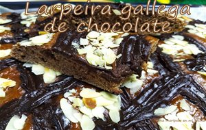 Larpeira Gallega De Chocolate
