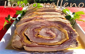 Lomo Relleno
