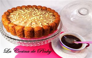 Bundt Cake De Cafe