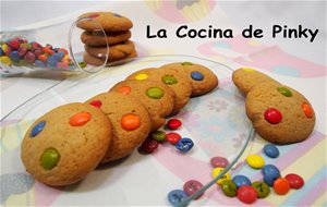 Galletas Lacasitos