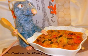 Ratatouille