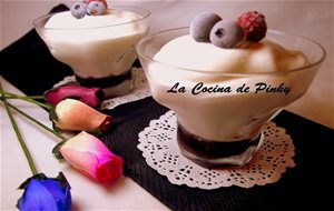 Semifrio De Yogur