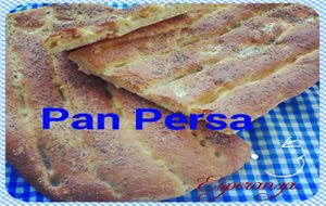 Pan Persa
