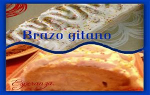 Brazo Gitano
