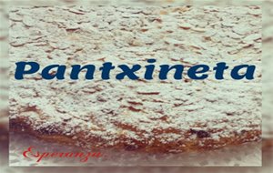 Pantxineta
