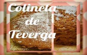 Colineta De Teverga 
