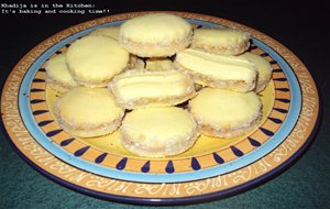 Alfajores
