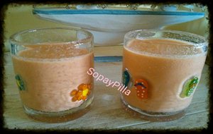 Gazpacho Vitamínico
