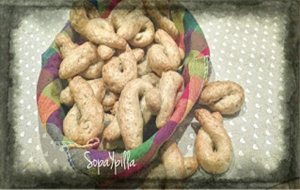 Taralli De Romero
