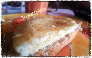 Tortilla De Arroz De Aprovechamiento
