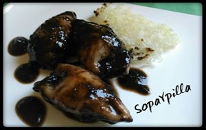 Calamares Rellenos En Tinta, De Los #hermanos Torres
