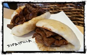 Pan Bao (gua Bao)
