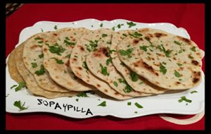 Chapati
