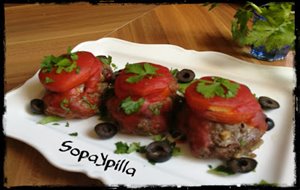 Koftas #cocinas Del Mundo #armenia
