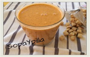 Gazpacho Provenzal
