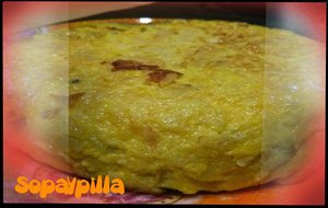 Tortilla De Patatas Chips
