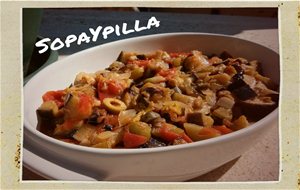 Caponata Siciliana
