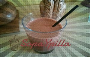 Batido De Cacao
