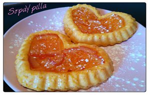 Tartaletas De Mandarina
