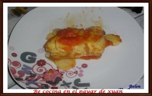 "marmiton" De Bacalao
