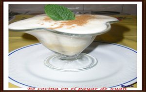 Mousse De Café
