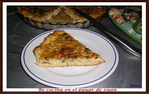 Quiche Inspiración De Bloger
