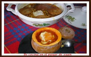 Sopa Castellana
