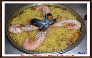 Arroz De Domingo
