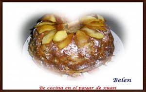 Roscón De Fruta
