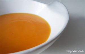 Crema De Calabaza: Sana, Fácil Y Rápida
