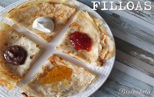 Filloas
