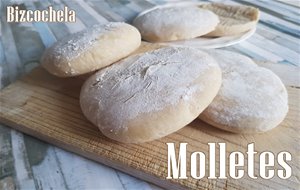 Molletes
