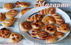 Figuritas De Mazapan Casero
