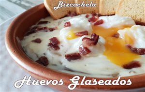 Huevos Glaseados