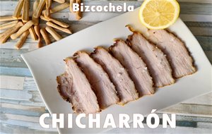 Chicharrón De Cádiz
