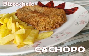 Cachopo