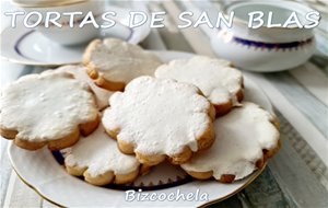 Tortas De San Blas