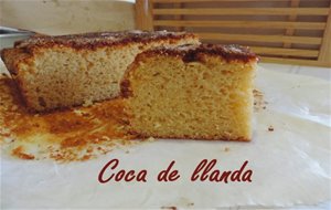 Coca De Llanda
