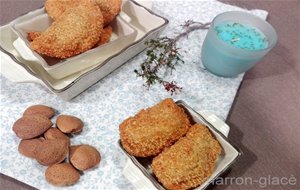 Croquetas Morellanas
