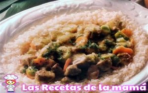 Receta De Estofado De Cordero
