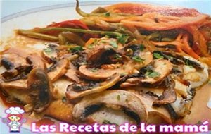 Receta De Platija Primero De Mayo
