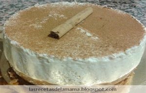 Receta De Tarta De Leche Merengada
